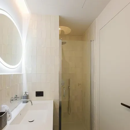 דירה Easylife - Spazioso E Tranquillo Trilocale In Porta Romana