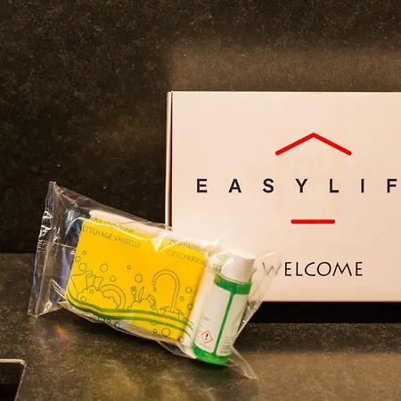 Easylife - Spazioso E Tranquillo Trilocale In Porta Romana Milão